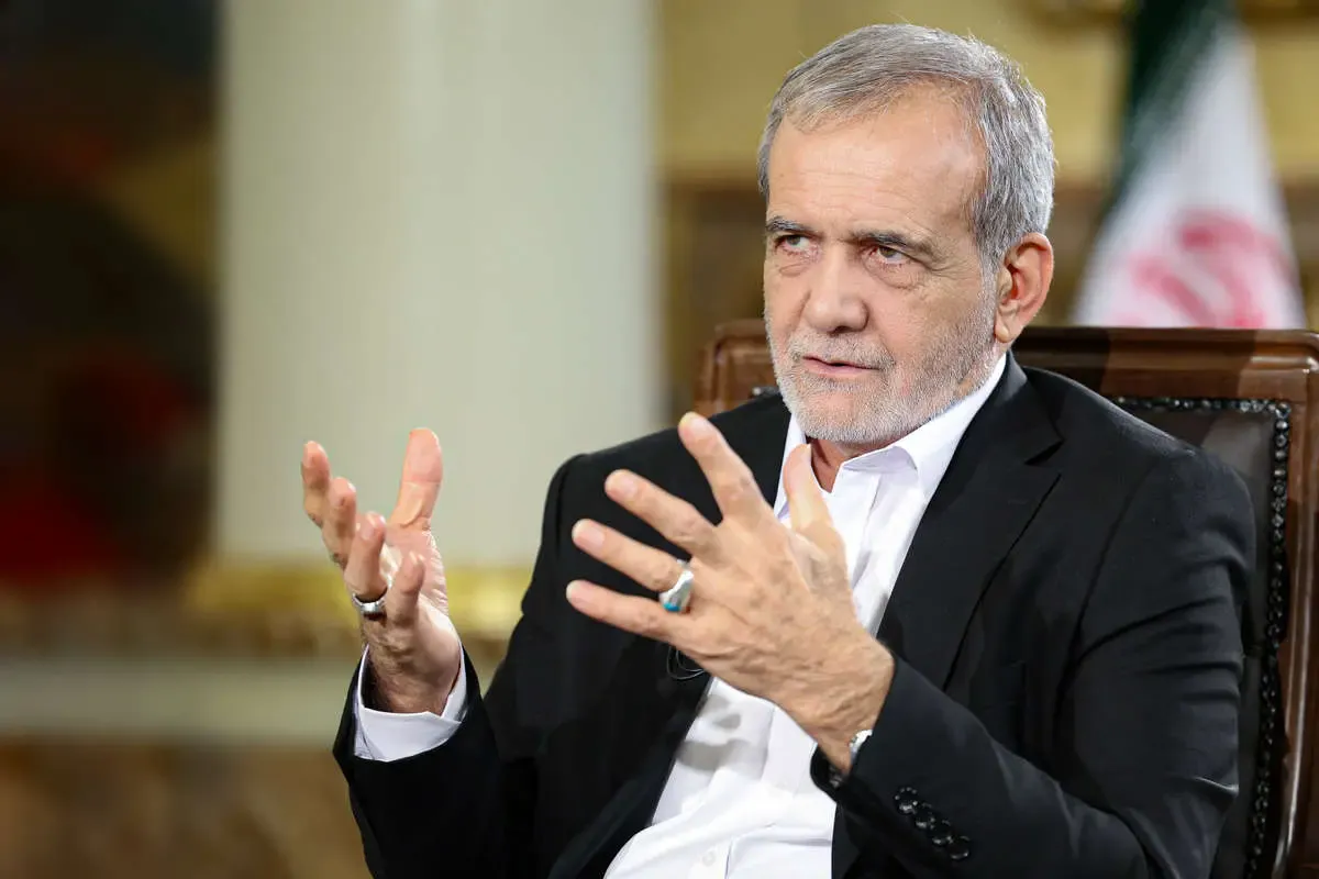 وظیفه داریم با شنیدن اعتراض، برای حل مشکلات اقدام کنیم