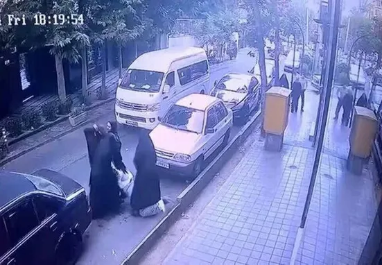 واکنش دادستان نظامی تهران درباره ویدیوی برخورد گشت ارشاد با دو دختر نوجوان: مأموران حاضر در صحنه شناسایی و احضار شده&zwnj;اند