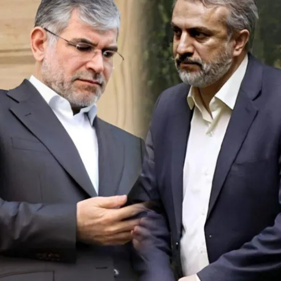 ساداتی&zwnj;نژاد و فاطمی امین از روند ثبت سفارش&zwnj;های چای دبش مطلع بودند