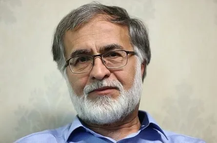 امنیت ایران باید با نگاهی آینده‌نگر بازتعریف شود