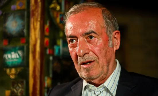 مجلس با استیضاح همتی، یک حرکت غیرکارشناسانه از خود به نمایش گذاشت