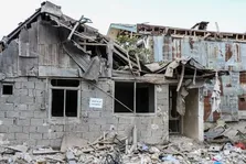 جنگ ۱۲ روزه چقدر به ساختمان‌ها خسارت وارد کرد؟