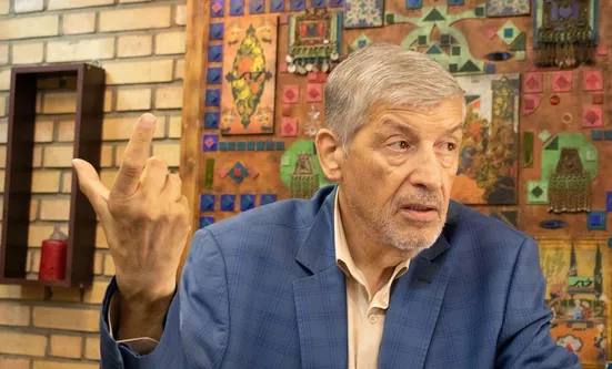 صدای شکستن تندروها در انتخابات شنیده شد
