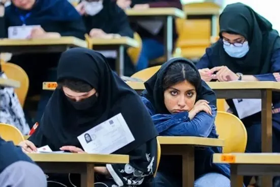 نتایج نهایی کنکور چه زمانی اعلام می&zwnj;شود؟