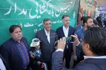 اول مهر - دکتر قائم پناه
