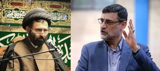 انتصاب عجیب قاضی&zwnj;زاده هاشمی در زیر مجموعه بنیاد شهید/ تکیه یک روحانی بر کرسی مدیرعاملی یک شرکت نفتی