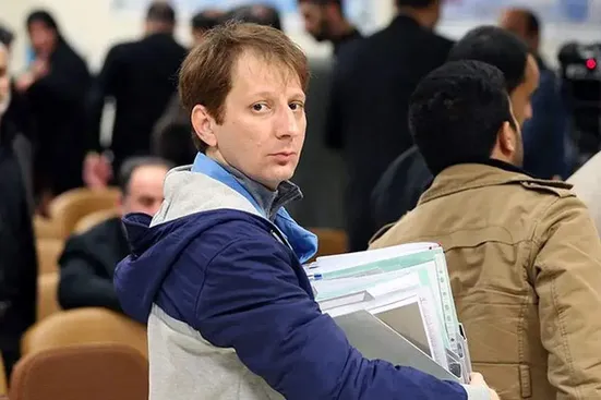 بابک زنجانی هنوز نپذیرفته که مرتکب جرم و فساد شده است!