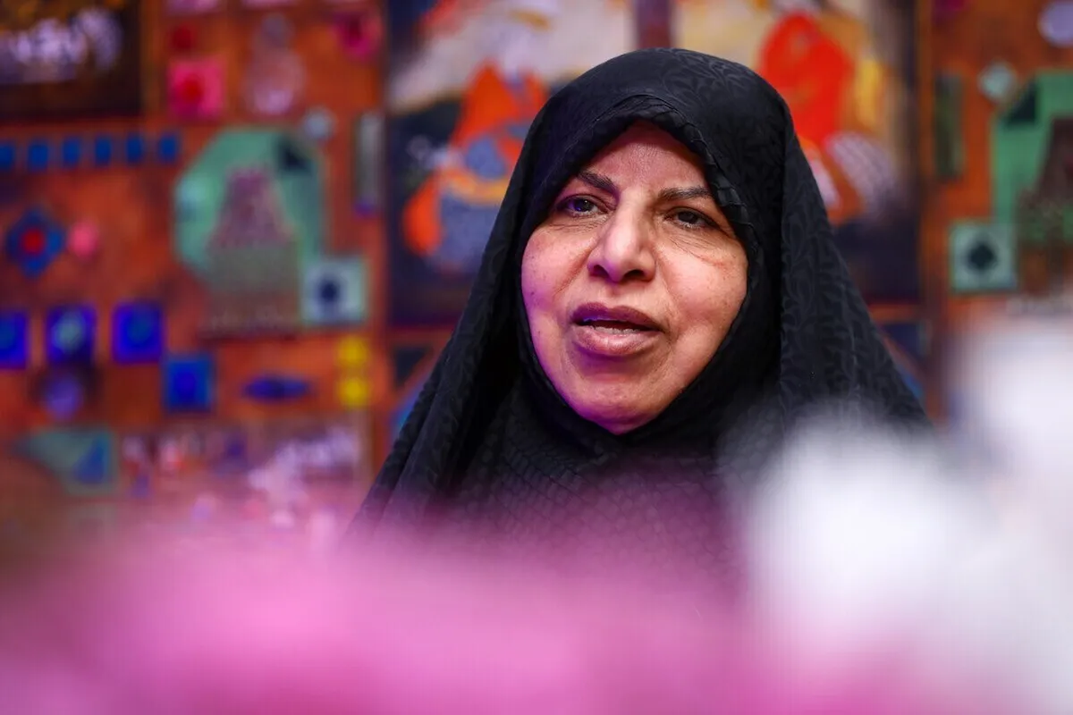 ‌می‌خواهیم ایران ایرانی باشد / قانون عفاف و حجاب فعلاً که در پشت پرده مانده است