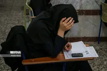 اطلاعیه ستاد عالی آزمون‌ها درباره امتحانات نهایی معوق در ۴ استان جنوبی و غایبان موجه