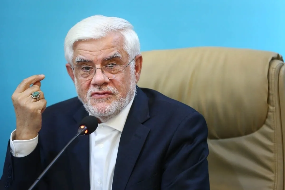 تاکید عارف بر جبران کاستی‌های حوزه پدافندی و امنیت سایبری