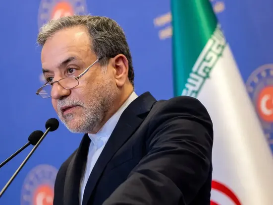 جمهوری اسلامی ایران دستیابی و استفاده از سلاح&zwnj;های هسته&zwnj;ای را حرام می&lrm;&zwnj;داند