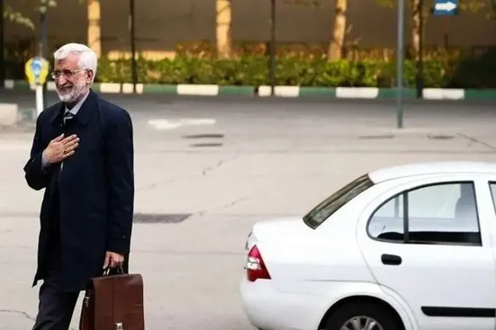 ژست ساده&zwnj;زیستی امثال جلیلی فقط ابزاری برای تظاهر است