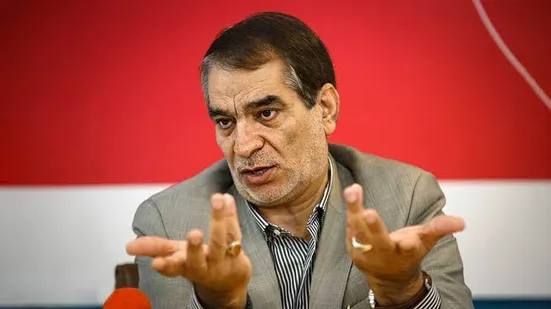 انتقاد ما نباید به تخریب منتهی شود