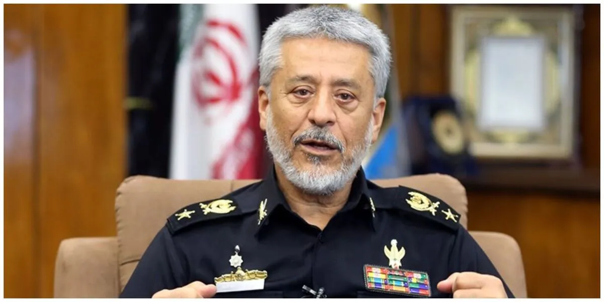 آتش‌بس نقض بشود یا نشود، ما آماده‌ایم