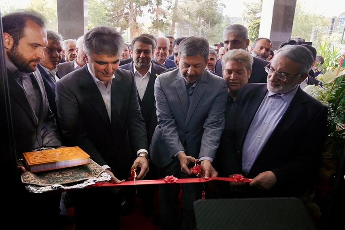 آیین‌نامه تامین مالی صنعت نساجی تا دو هفته آینده ابلاغ می‌شود