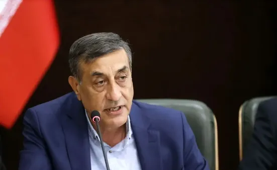 قائم&zwnj;پناه: بخش زیادی از فشار تحریم&zwnj;ها با تصویب FATF برطرف می&zwnj;شود