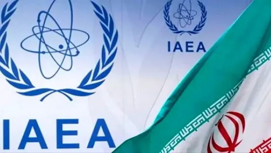 ایران هیچ اطلاعات غیرضروری به آژانس نخواهد داد
