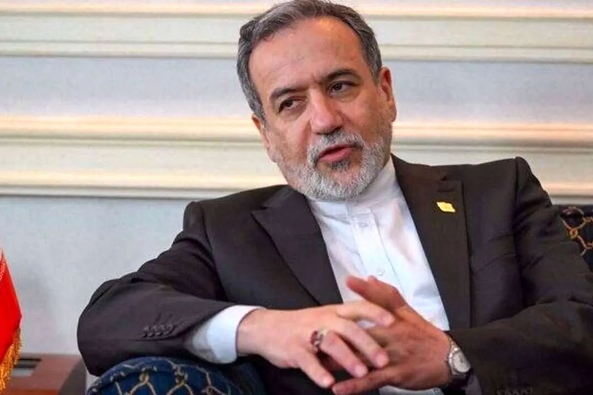 عراقچی با مقامات آمریکایی دیدار می‌کند؟