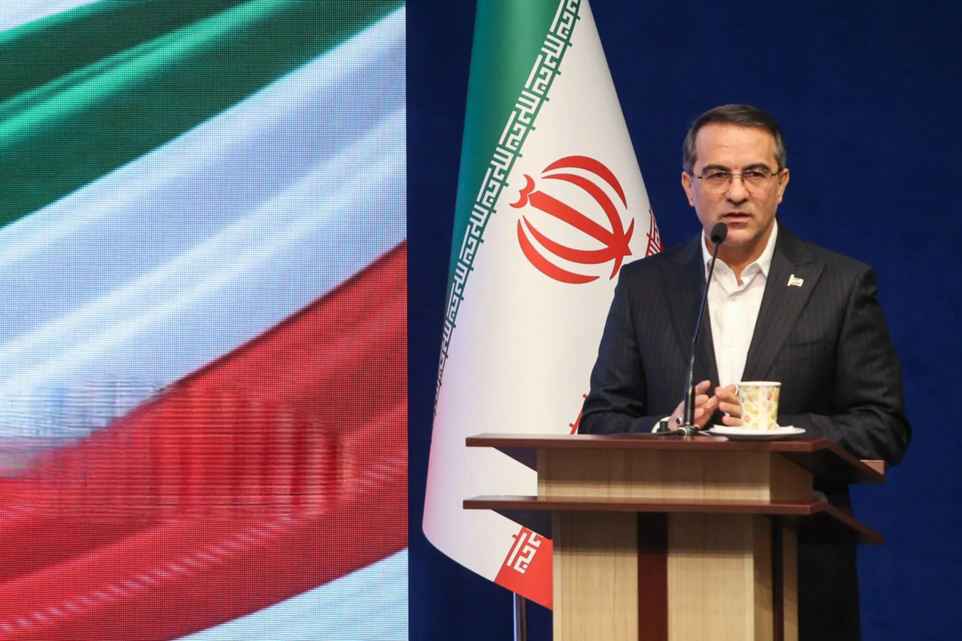 اعضای کارگروه ارتباطات و اطلاع‌رسانی نظام اداری کشور منصوب شدند