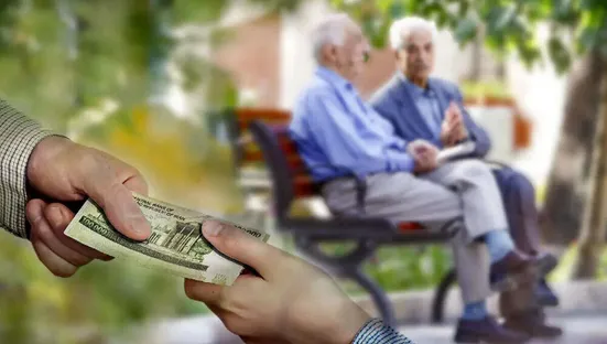 ۸۰ درصد معوقات بازنشستگان تا پایان شهریور تسویه می&zwnj;شود