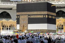 بیش از ۱۵ هزار زائر به حج تمتع اعزام شدند