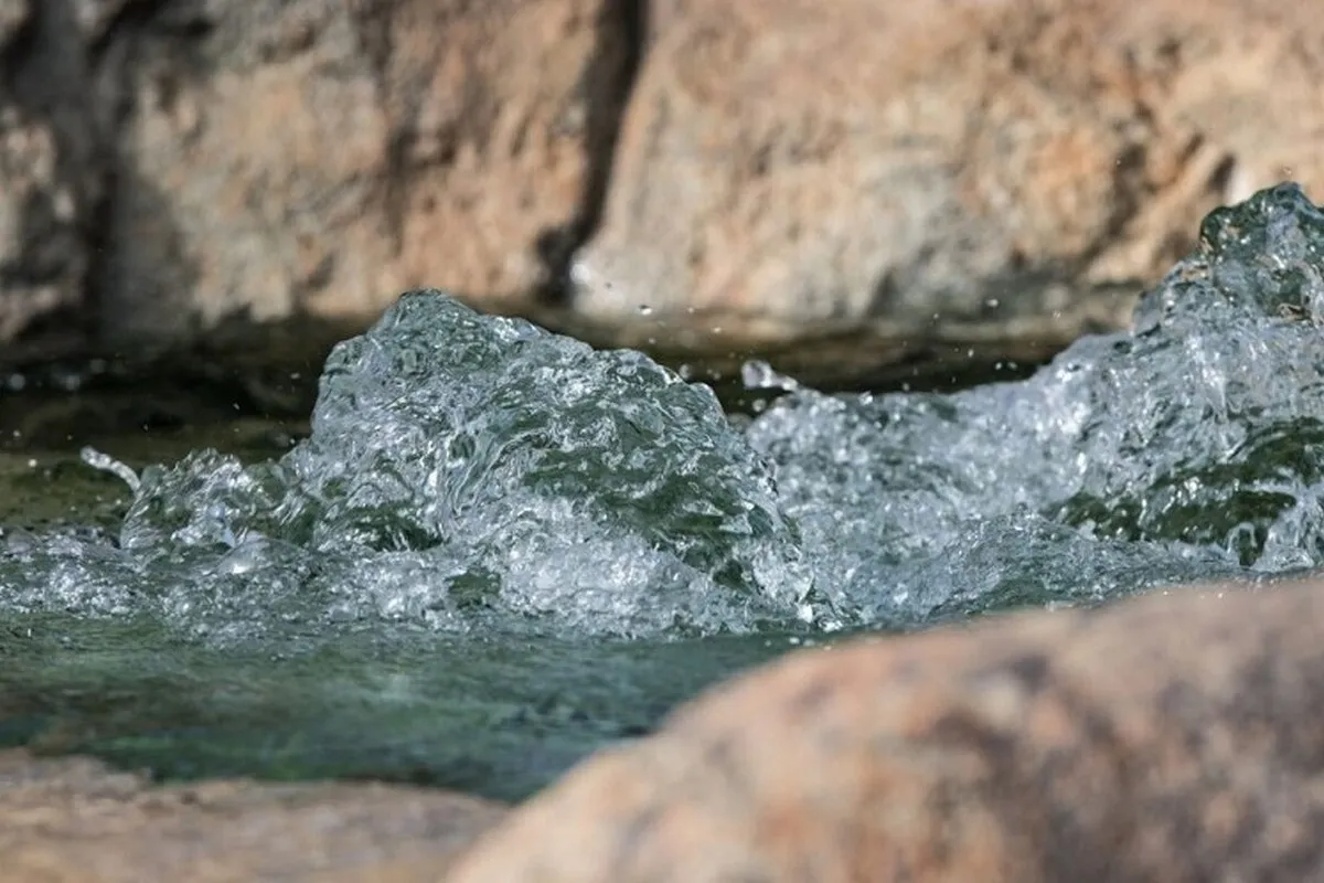 بررسی تبعات برداشت بی‌رویه از منابع آب زیرزمینی