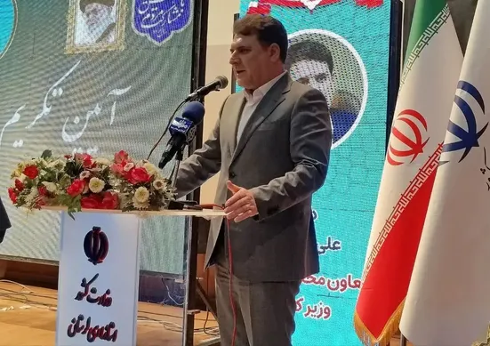 معاون وزیر کشور: منعی برای به&zwnj;کارگیری استاندار زن نداریم
