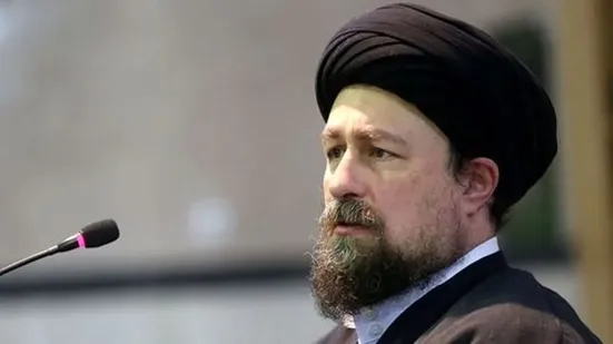 برخی افراد می&zwnj;گویند روحانیون و دین&zwnj;داران نباید وارد عرصه سیاست شوند