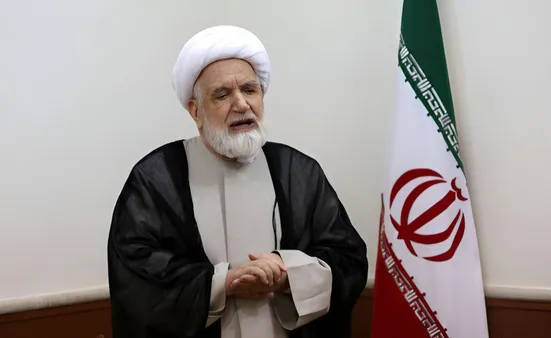 جریان&zwnj;های سیاسی نگذارند تمامیت کشور دچار آسیب و تجزیه شود