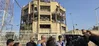 بازدید معاون اجرایی رئیس‌جمهور از کشتی‌سازی خلیج‌فارس