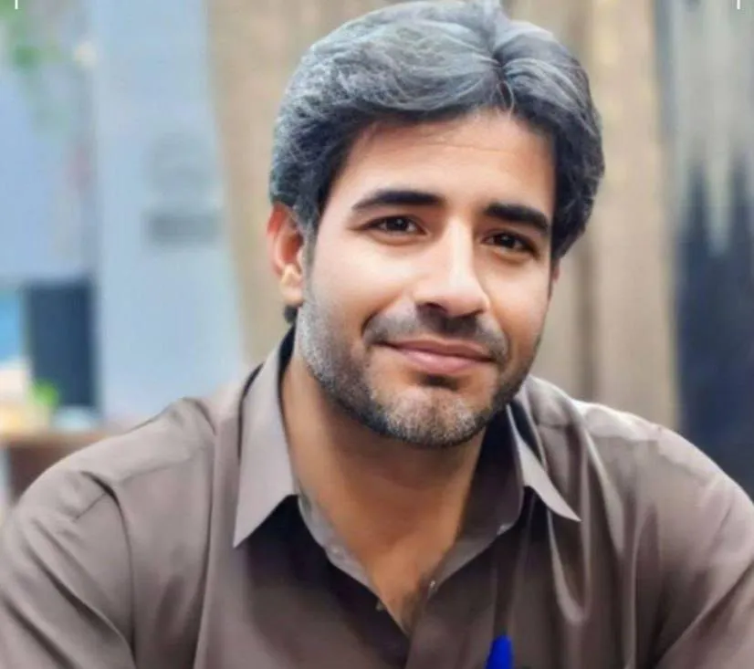 رئیس اداره آگاهی خاش در مقابل منزلش ترور شد