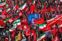 بزرگترین میراث رهبر شهید ارتقای شان ملت ایران بود