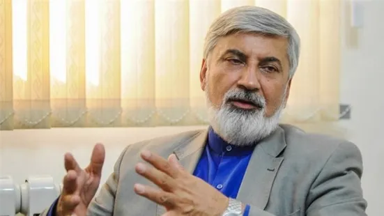 قائم مقام حزب مؤتلفه: برخورد با حجاب، &laquo;شُل کن سفت کن&raquo; نشود