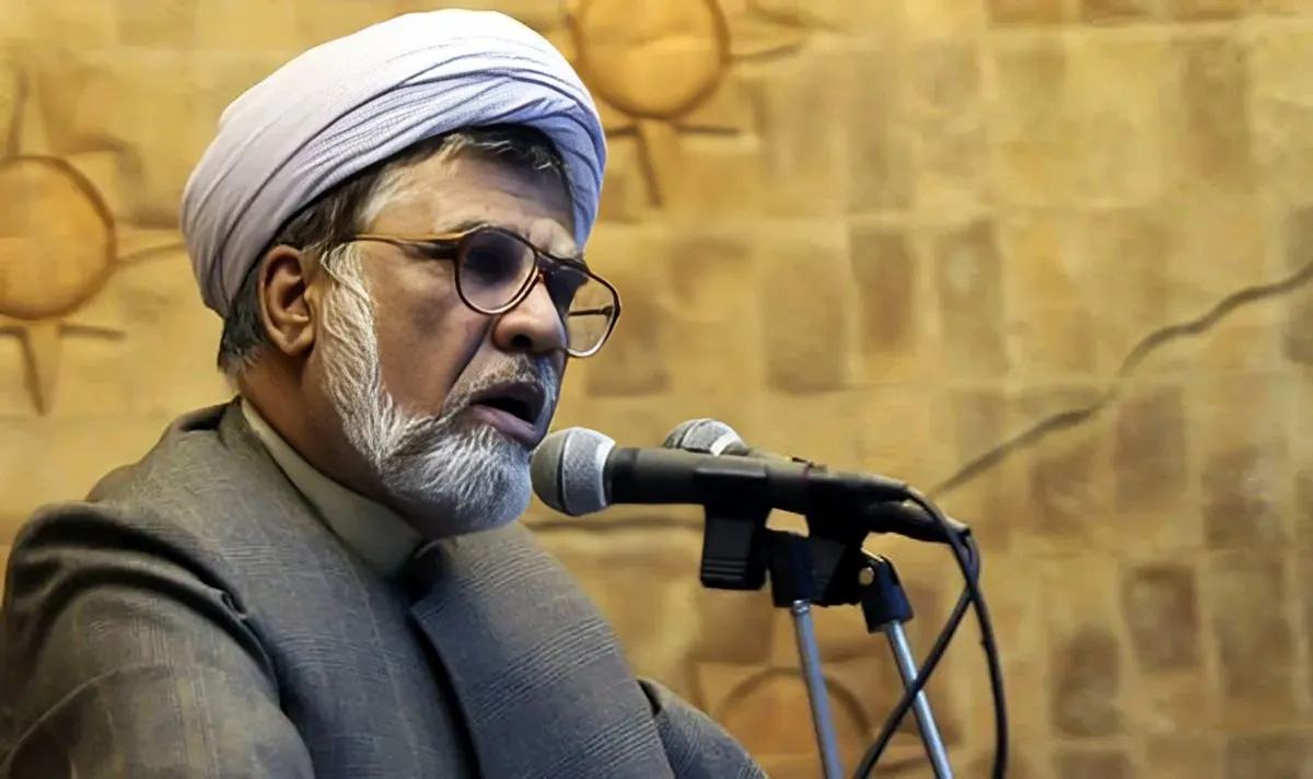 توهین به اهل سنت به‌نظرم کاملا حساب شده بود و تصادفی نبود