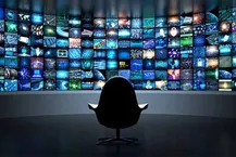 صداوسیما در روزهای بدون اینترنت، هیچ خوراکی برای مخاطبان خود ندارد