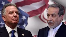 مذاکرات ایران و آمریکا با سرعت قابل توجهی در حال پیشرفت است