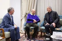 دولت چهاردهم تا جایی که بتواند به هنر کشور کمک خواهد کرد