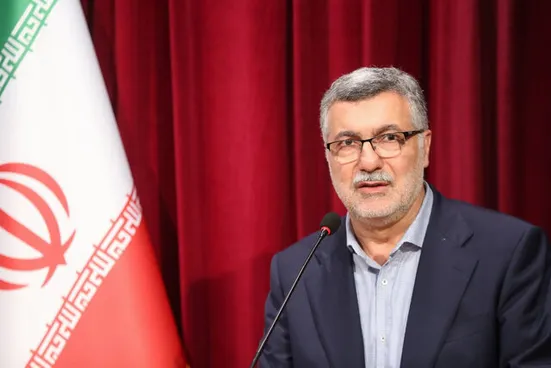 توسعه زیرساخت&zwnj;ها باید همگام با افزایش خدمات سلامت باشد