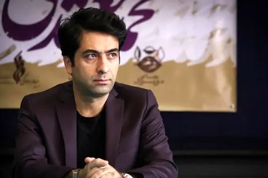 انتشار &laquo;روئین&zwnj;تن&raquo; با صدای محمد معتمدی + صوت