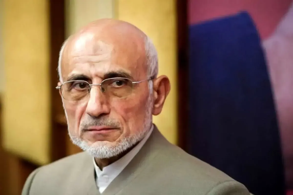 مردم پیام‌رسان‌های بیگانه را کنار بگذارند، فیلترشکن‌ها را اسرائیلی‌ها پشتیبانی می‌کنند