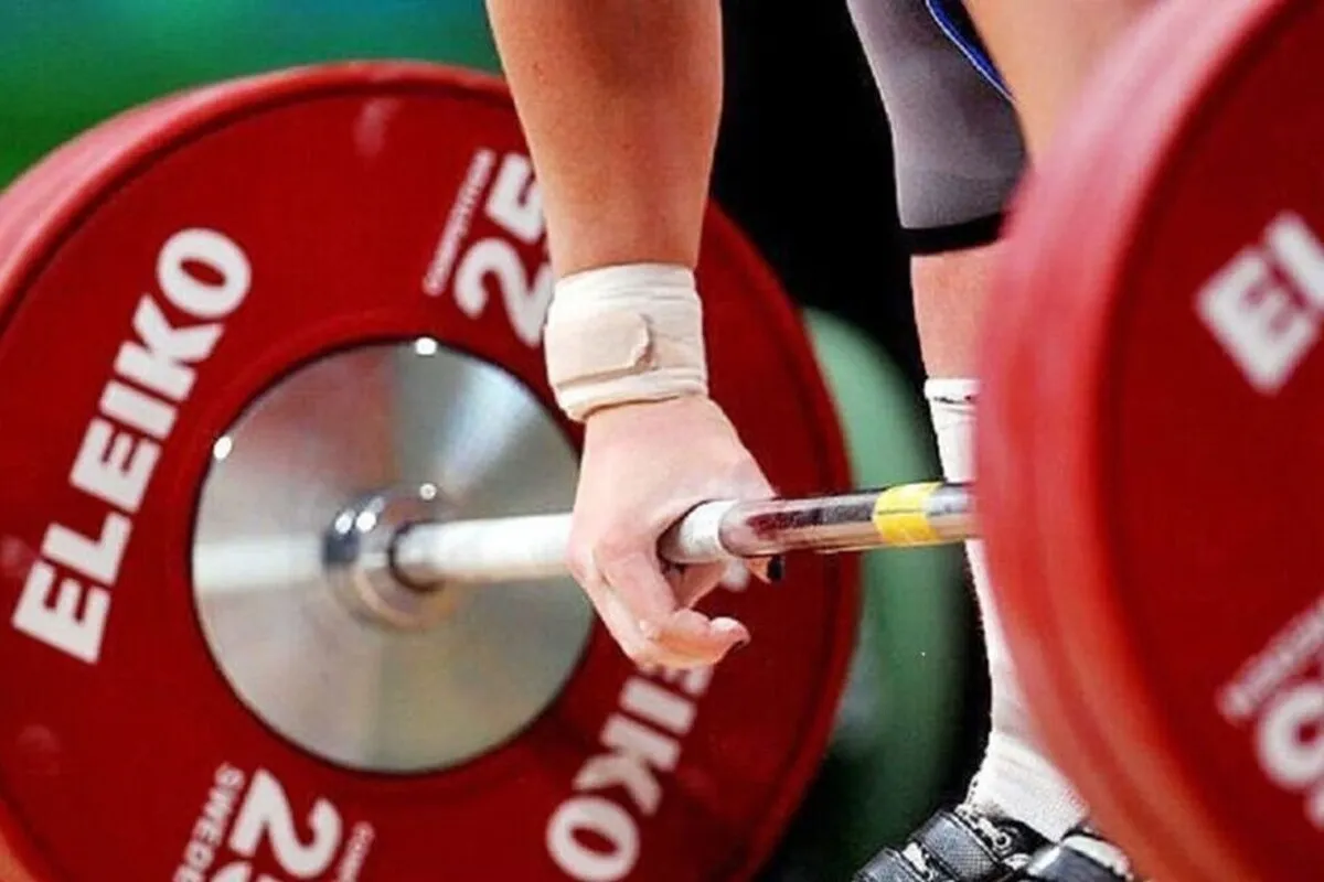 وزنه‌برداری ایران قهرمان مسابقات جهانی ۲۰۲۵ نروژ شد