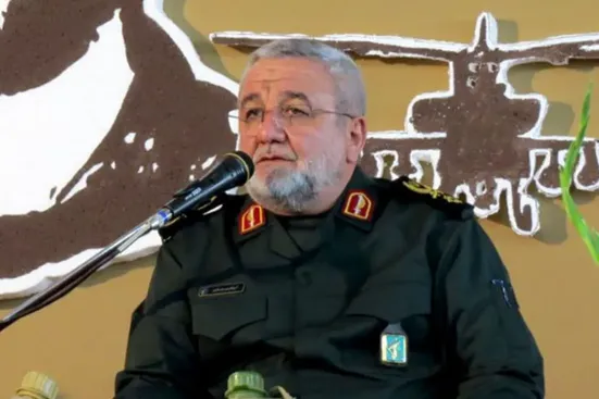 اگر آمریکایی&zwnj;ها جنگ را ادامه می&zwnj;دادند، خیلی از گزینه های ما فعال می&zwnj;شد