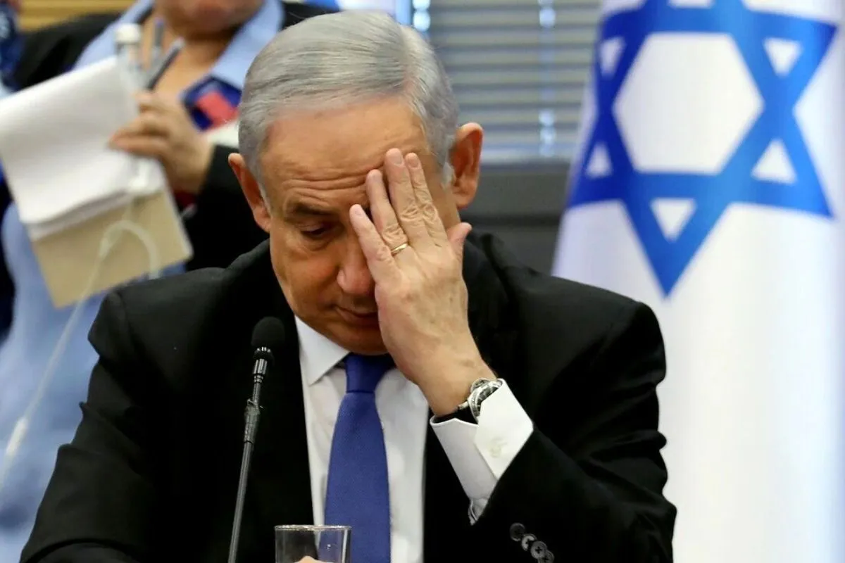 ایران به‌دنبال ساخت ۲۰ هزار موشک بود تا از آن علیه اسرائیل استفاده کند