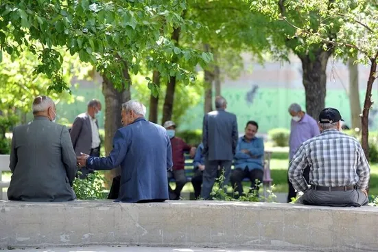 بحران ۱۱۰ درصدی در حقوق بازنشستگان؛ ۱۶ سال سرکوب معیشتی حداقل&zwnj;بگیران!