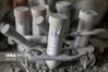 خسارت ۸ همتی نظام سلامت در جنگ/شرایط برای حذف ارز ترجیحی مناسب نیست
