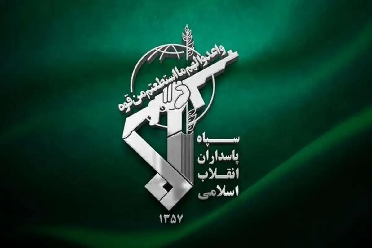 سپاه، حمله به منزل رییس اقلیم کردستان عراق را محکوم کرد