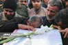 ۸ قهرمان ارتش در حمله امروز آمریکا به جنوب ایران به شهادت رسیدند