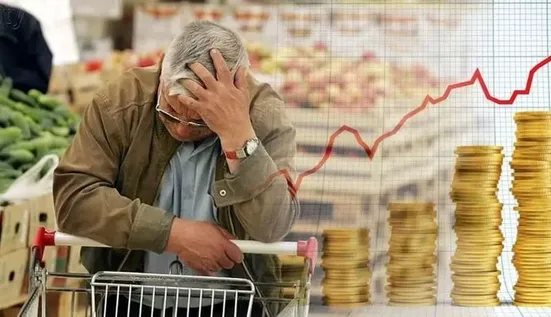 مردم دیگر توان خرید پنیر و تخم مرغ هم ندارند