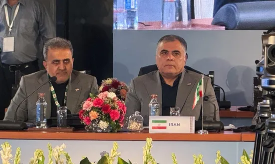 مرکز دیجیتال بریکس، گامی در مسیر توسعه همکاری&zwnj;های انرژی