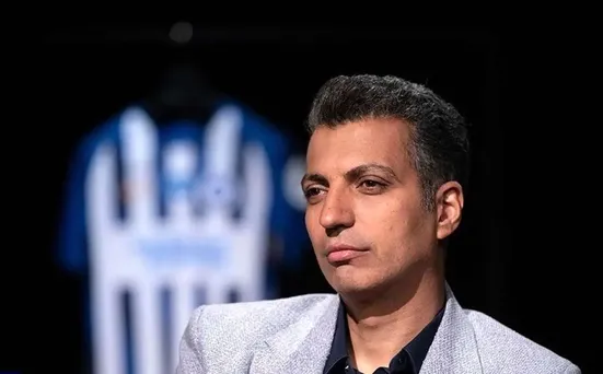 آمار تلخی که عادل فردوسی&zwnj;پور از دانشگاه شریف داد